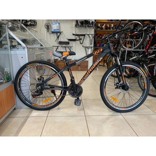 Велосипед VNC 26" MontRider A3 FMN 2022