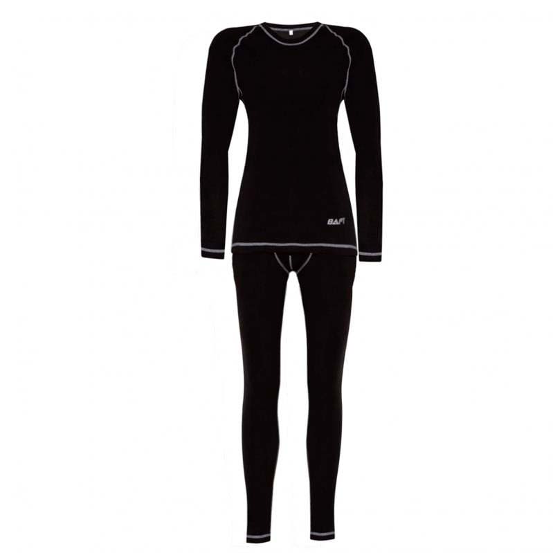 Термобелье BAFT X-Line WOMEN 1 Термобелье BAFT X-Line WOMEN