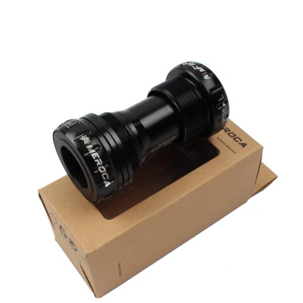 Каретка Meroca BB52 Hollowtech II BSA год