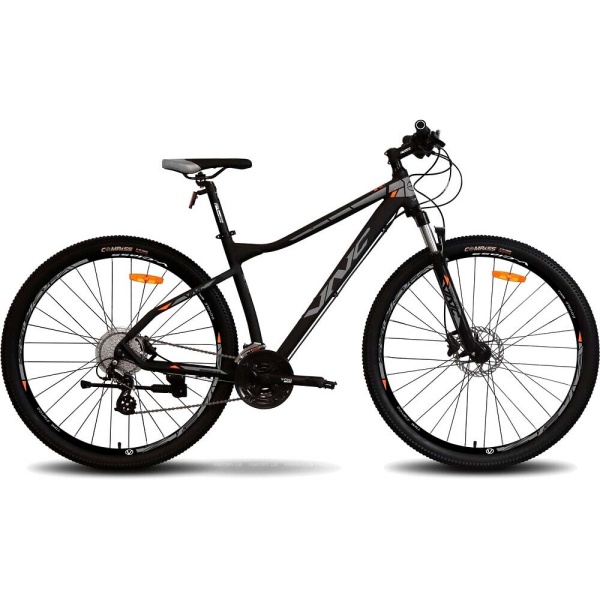 Велосипед VNC 27,5" MontRider A4 2023