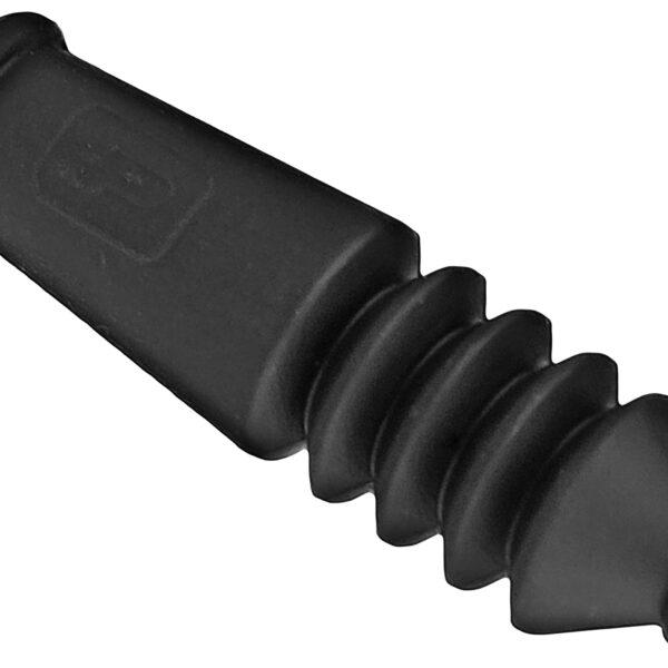 Пыльник для Saccon V-Brake HJ-600A черный