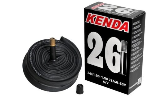 Камера Kenda 26" 1.00-1.50 26/40-559 AV 48мм (O-D-0090)