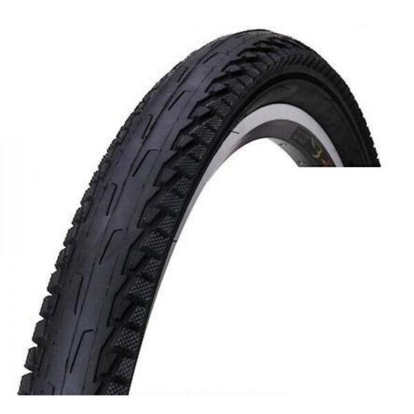Покрышка Kenda K-841C 26" x 1.95 чорний (O-O-0070)