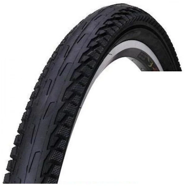 Покрышка Kenda K-841C 26" x 1.95 чорний (O-O-0070)