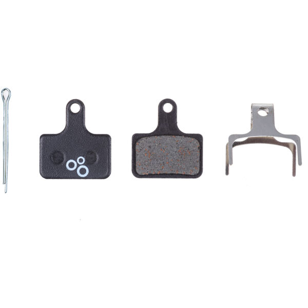 Тормозные колодки ONRIDE Classic RS505 полуметалл