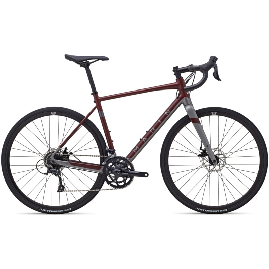 Велосипед 28" Marin GESTALT 1 