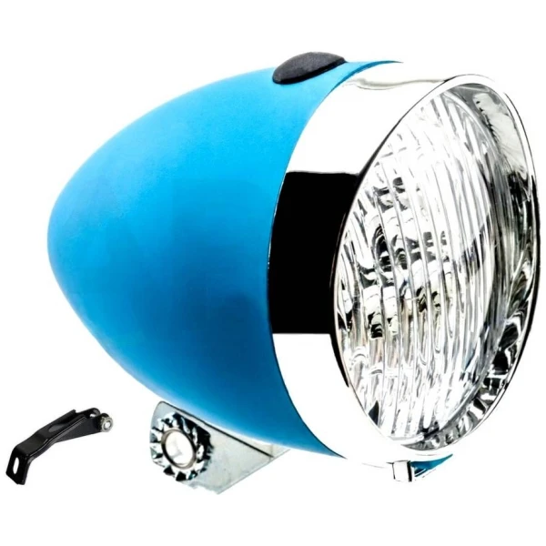 Передня фара Kands 3 Led синій (JY-592N)