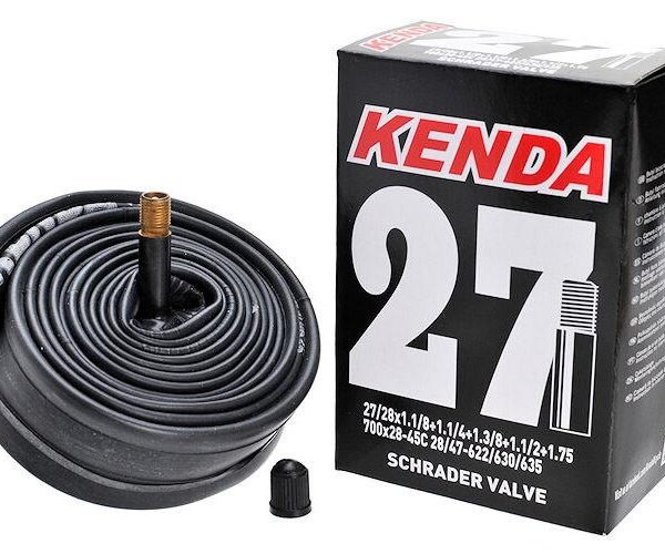 Камера Kenda 700 X 28-45C AV 32mm (O-D-0055)