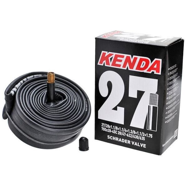 Камера Kenda 700 X 28-45C AV 32mm (O-D-0055)