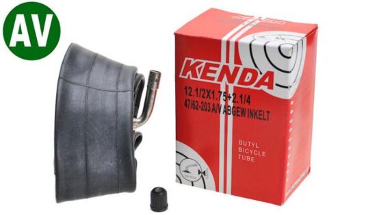 Камера Kenda 12" 1/2x1.75+2.1/4 AV 35мм (O-D-0003)