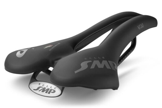 Сідло Selle SMP VT30 чорний