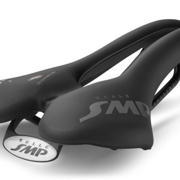 Сідло Selle SMP VT30 чорний