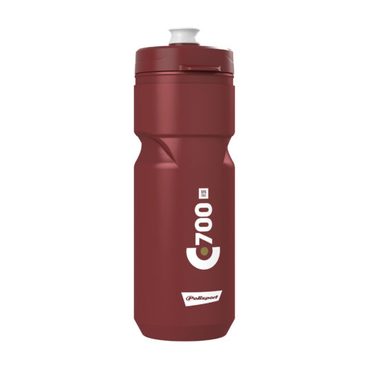 Фляга POLISPORT C700 700мл Clip-On