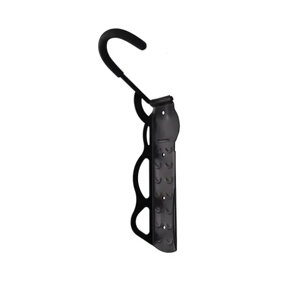 Вешалка Huasion Н-L01A для велосипеда за колесо до 25 кг (3533)