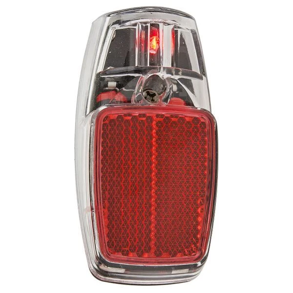 Задняя фара X-Light 1LED 2x AAA на крыле (JY-591)