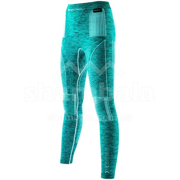 Термоштани Energy Accumulator Evo Melange Lady Pants Long
