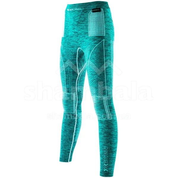 Термоштани Energy Accumulator Evo Melange Lady Pants Long