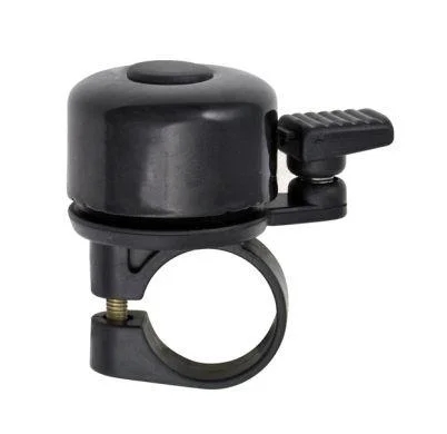 Дзвінок DN BL-558 Барило, чорне (BL-558-black)