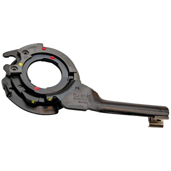 Механизм селектора втулки Shimano Nexus Inter-8, CJ-8S40