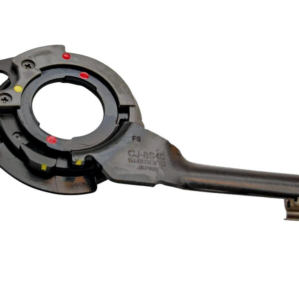 Механизм селектора втулки Shimano Nexus Inter-8, CJ-8S40