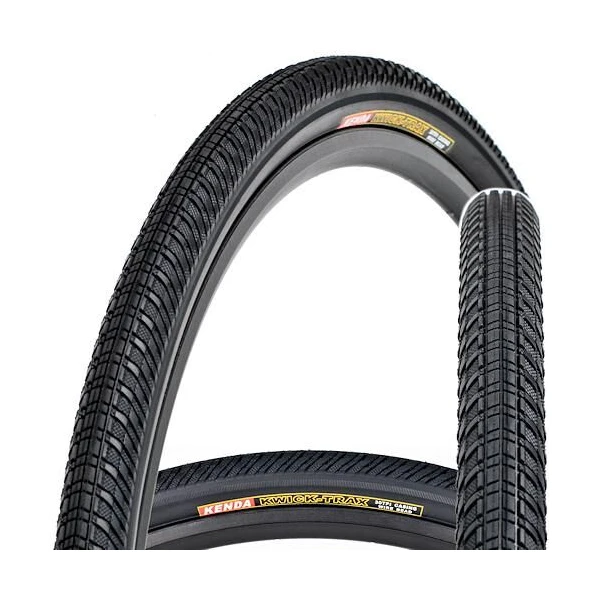 Покришка Kenda K1053 Kwick Trax 700х32С 30TPI