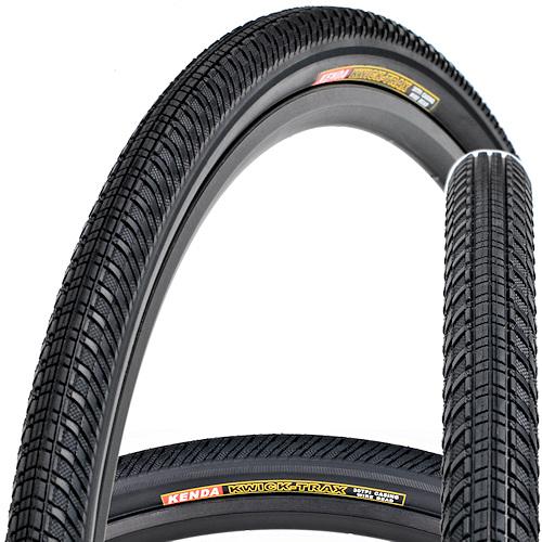Покрышка Kenda K1053 Kwick Trax 700х32С 30TPI