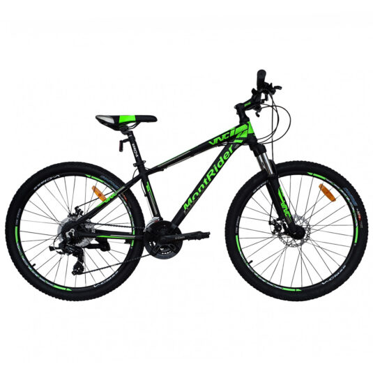 Велосипед VNC 26" MontRider A3 FMN 2022