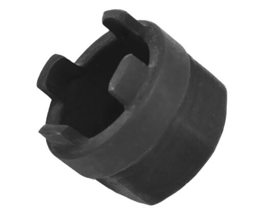 Ключ Kenli для тріскачки Suntour на чотири зуби (KL-9716A)