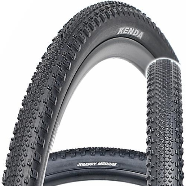 Покрышка Kenda K1083A Happy Medium 700 x 35C