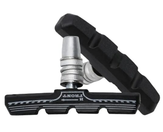 Колодки гальмові Pro V-brake пара 70мм (klo010)