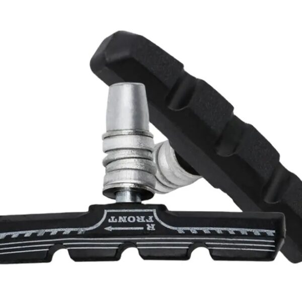 Колодки гальмові Pro V-brake пара 70мм (klo010)