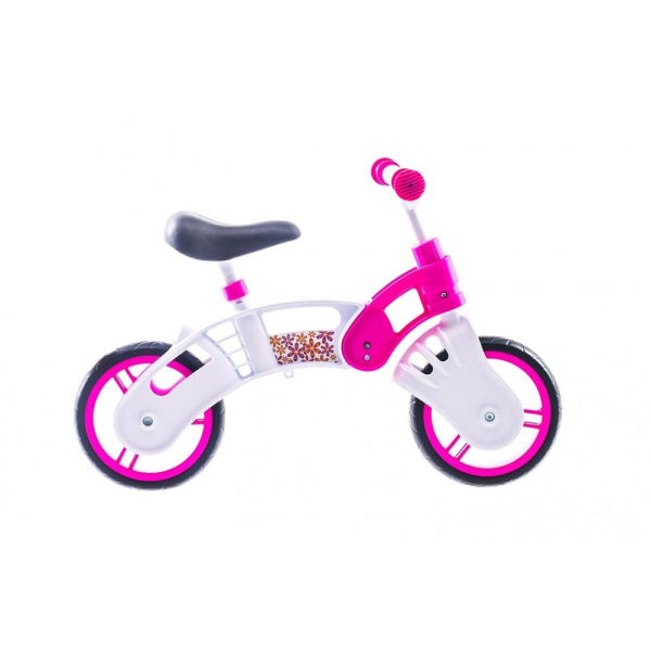 Дитячий Біговел 10 SMALL RIDER Pl 2021