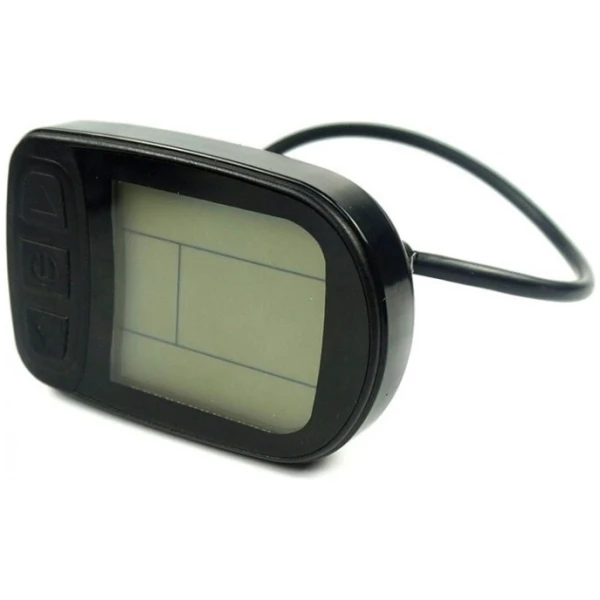 Дисплей KT LCD5 36/48B