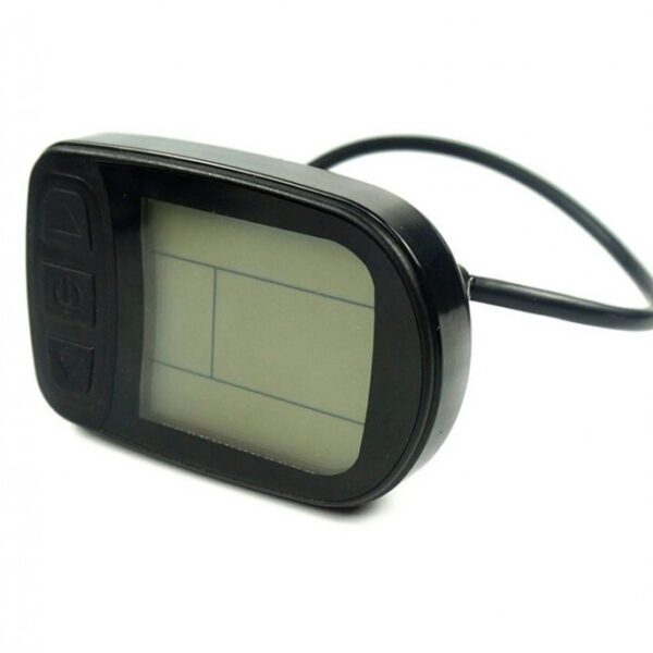 Дисплей KT LCD5 36/48B