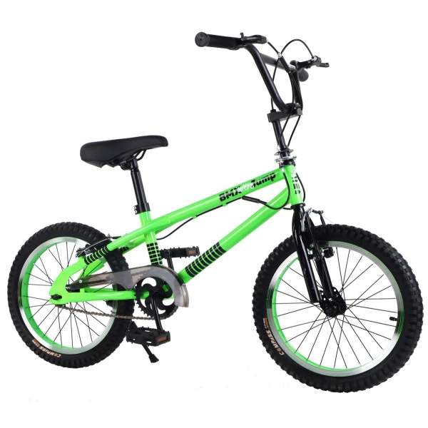 Велосипед BMX 18' T-21861 