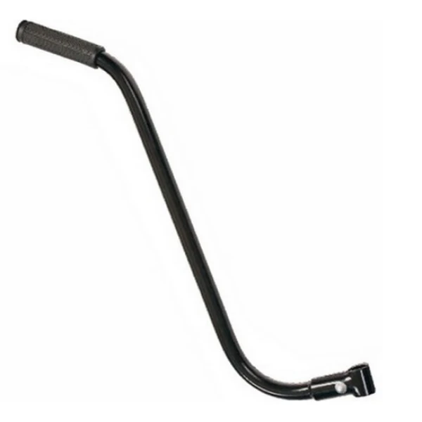 Держатель Kands 640мм для детского велосипеда черный (ZIW-5)