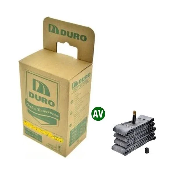 Камера Duro 28" 700x32-42 AV 48мм (D28-03)