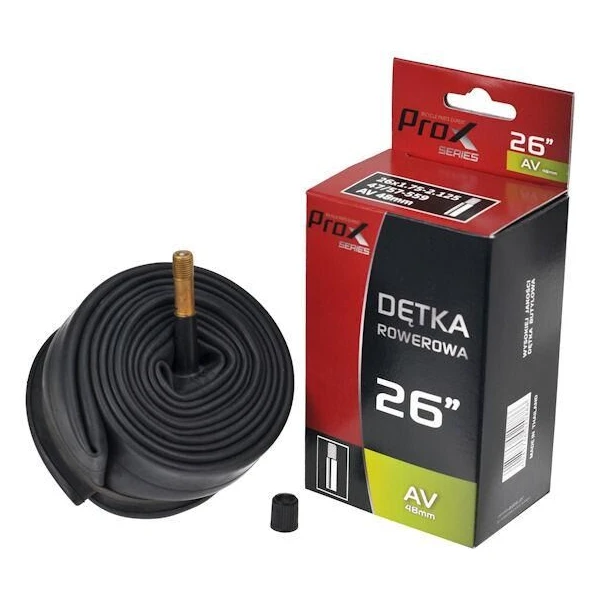Камера Prox 26x1.75-2.125 AV 48мм