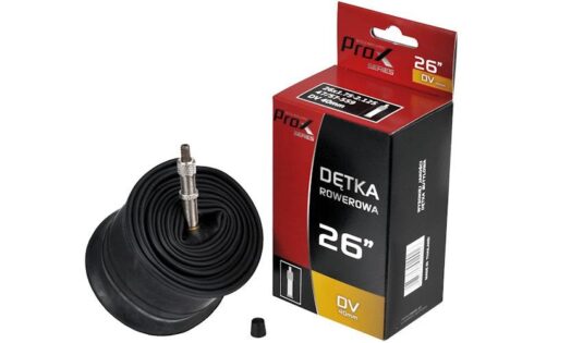 Камера Prox 26" x 1.75-2.125 DV 40мм (O-D-0126)
