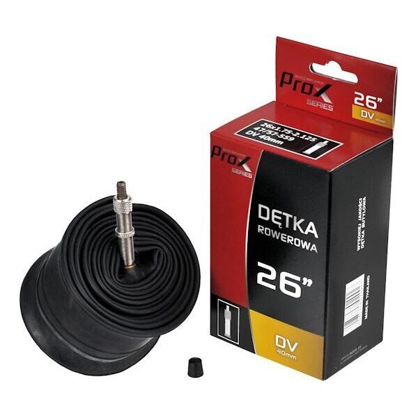 Камера Prox 26" x 1.75-2.125 DV 40мм (O-D-0126)