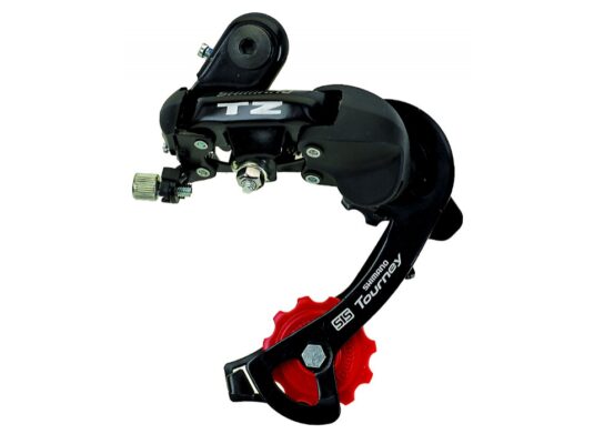 Задній перемикач Shimano RD-TZ50 під гвинт (RD-TZ50)