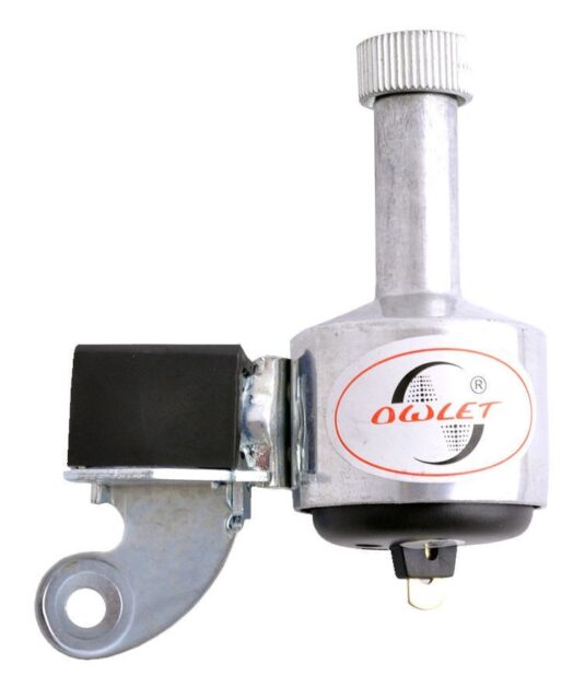 Динамка Owlet права 6V/3W (OSP005)