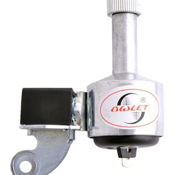 Динамка Owlet права 6V/3W (OSP005)