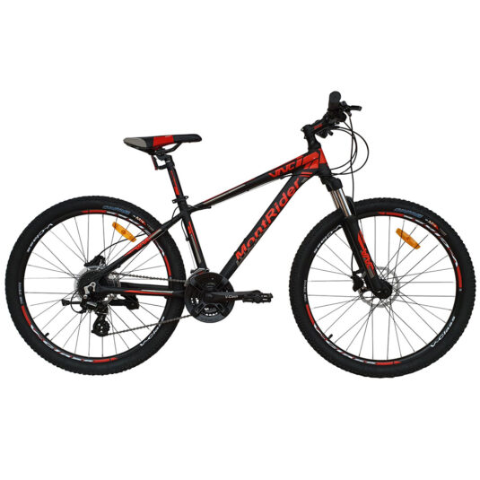 Велосипед VNC 26" MontRider A3 FMN 2022