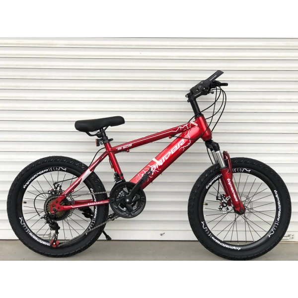 Велосипед TopRider 20 Mountain 