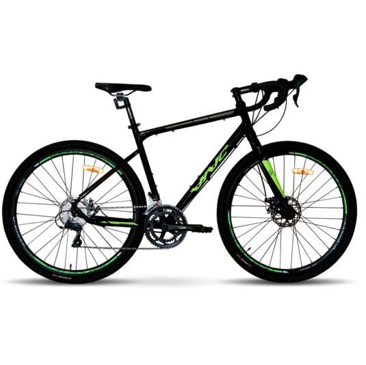 Велосипед VNC  28" PrimeRacer A5 2023