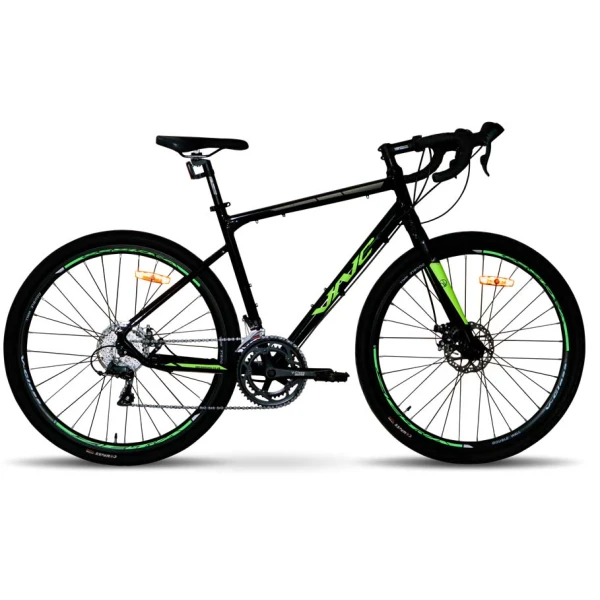 Велосипед VNC  28" PrimeRacer A5 