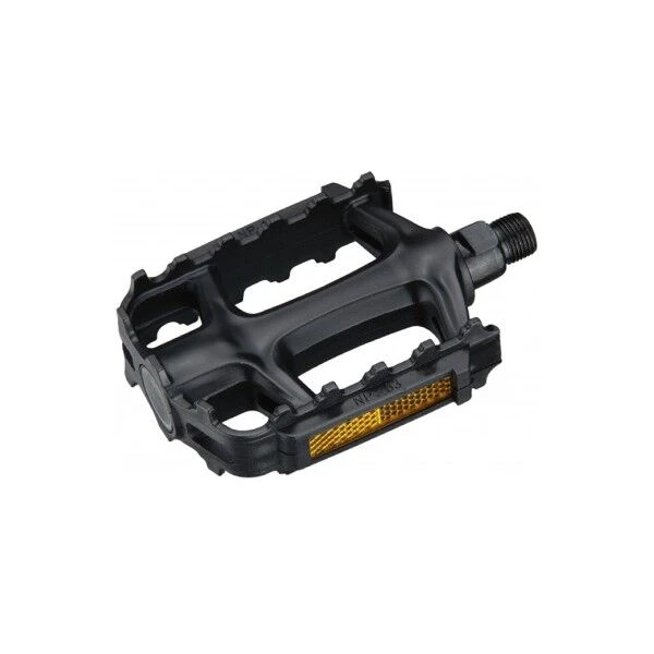 Педали NECO WP-163 MTB 9/16" ПЛАСТИК