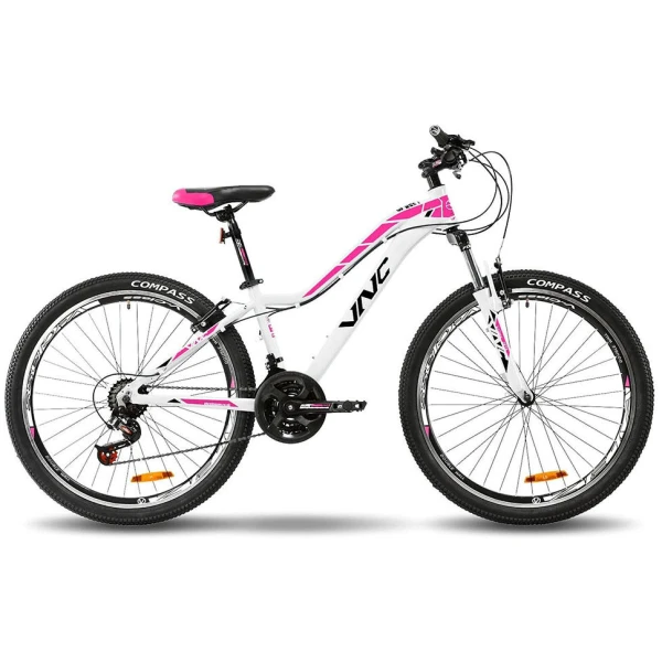 Велосипед VNC 26" MontRider A3 FMN 2022