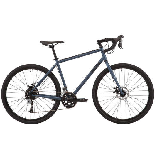 Велосипед 27,5" Pride ROCX Tour